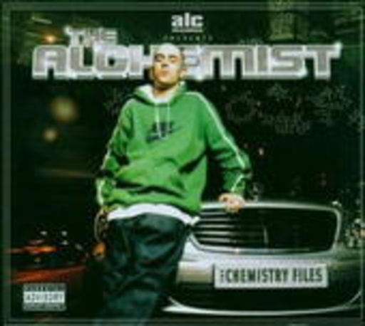 Alchemist – Chemistry Files Vol. 1