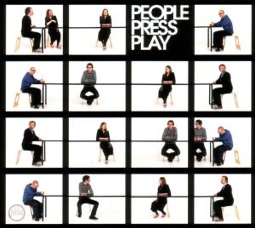 People Press Play – People Press Play