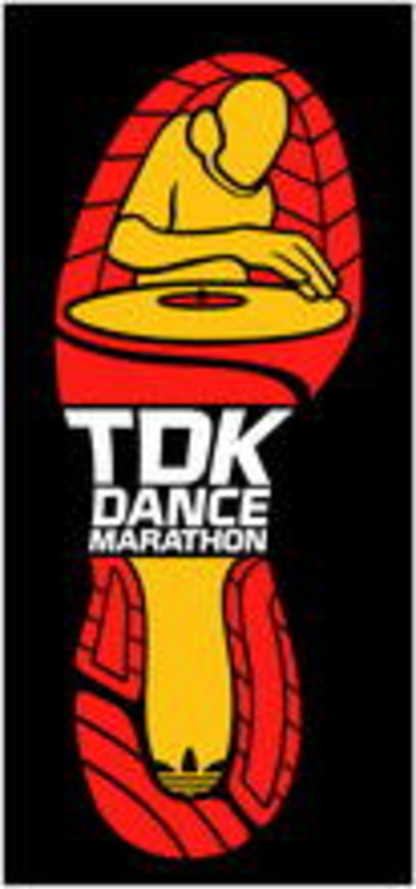 Bringt DJs und VJs zur Popkomm: der TDK Dance Marathon