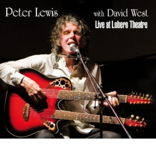 Peter Lewis & West – Live At Loberto Theatre
