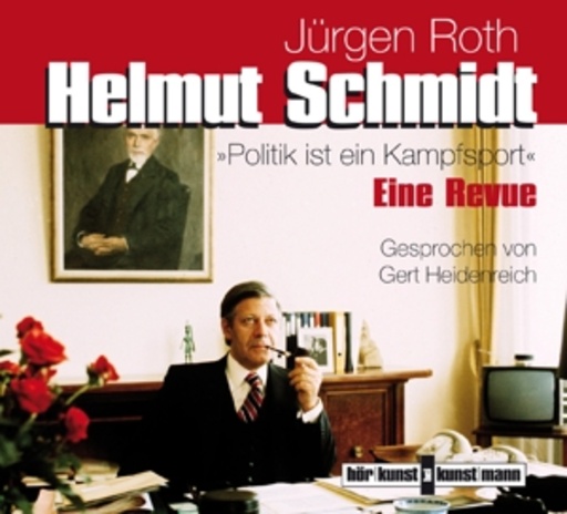 Helmut Schmidt