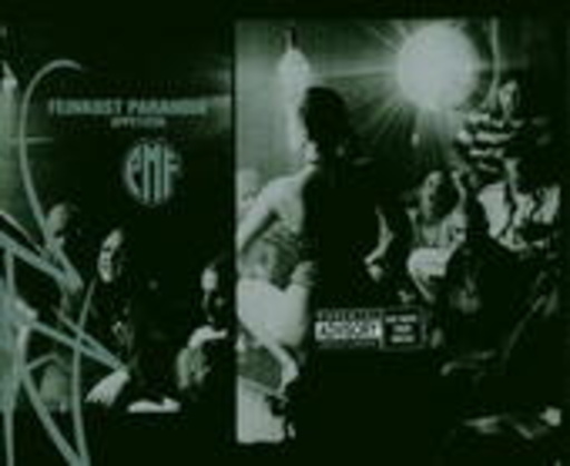 Feinkost Paranoia – Appetizer