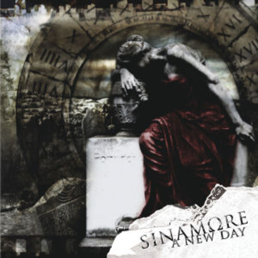 Sinamore – A New Day