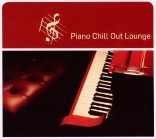Diverse – Piano Chill Out Lounge