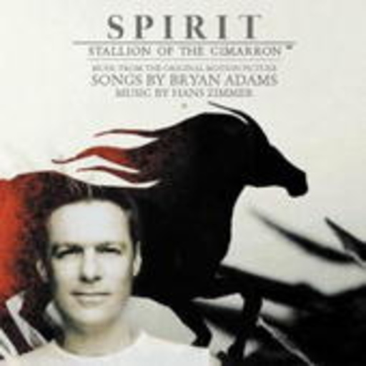 Diverse – Spirit-Stallion Of The Cimarron