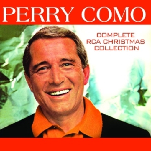 Perry Como – Complete RCA Christmas Collection