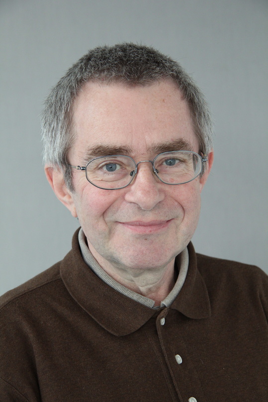 Nennt seine Favoriten 2014: MusikWoche-Chefredakteur Manfred Gillig-Degrave