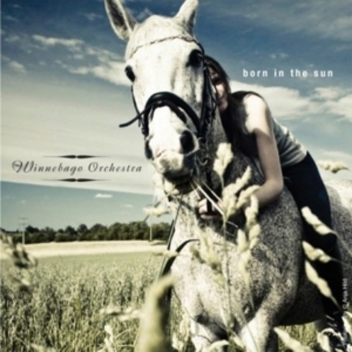 The Winnebago Orchestra – Born In The Sun