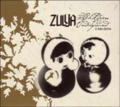 Zulya And The Children Of The Underground – 3 Nights