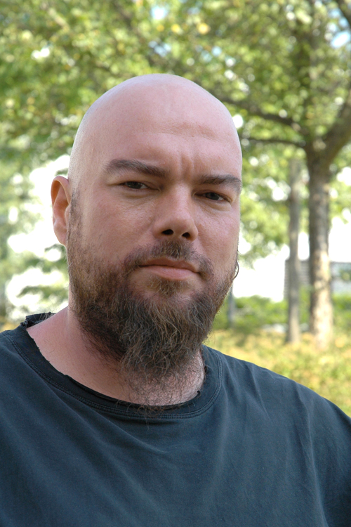 Mirko Marten