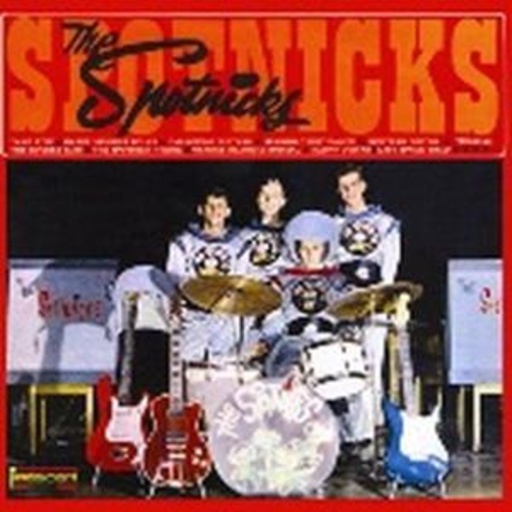 Spotnicks – 1962-1966