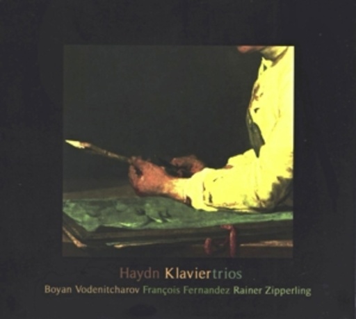 Klaviertrios