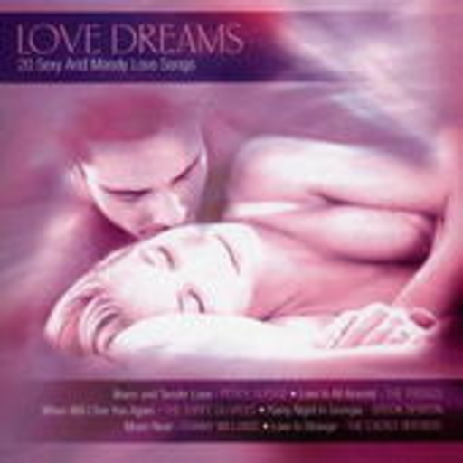 Diverse – Love Dreams