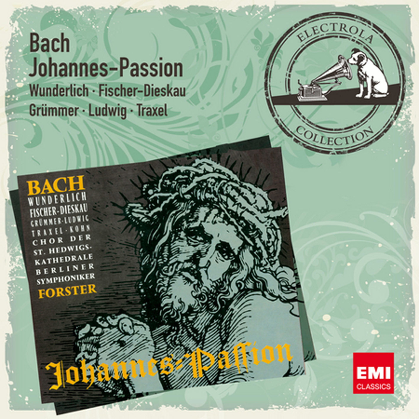 Diverse – Johannes Passion