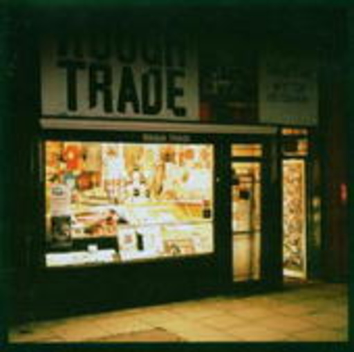 Diverse – Rough Trade Presents Counter Culture 05