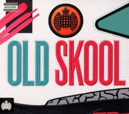 Diverse – Old Skool
