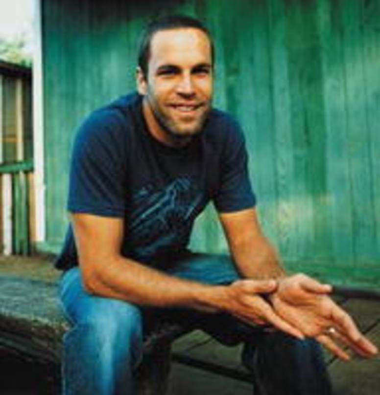 Kommt für drei Konzerte nach Deutschland: Jack Johnson