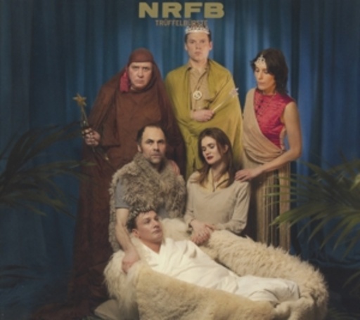 NRFB – Trüffelbürste