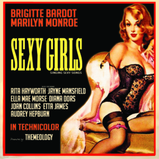 Diverse – Sexy Girls