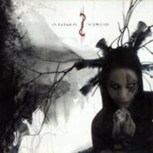 Anima Virus – End Of The Eden