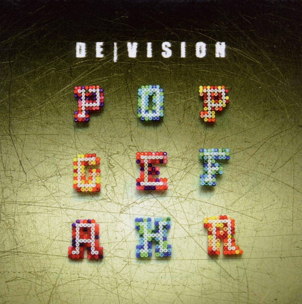 De/Vision – Popgefahr
