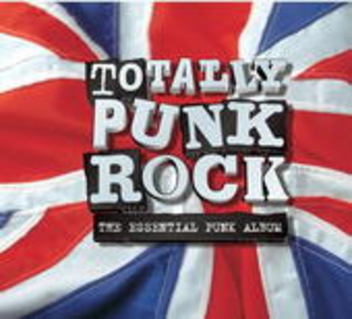 Diverse – Totally Punk Rock