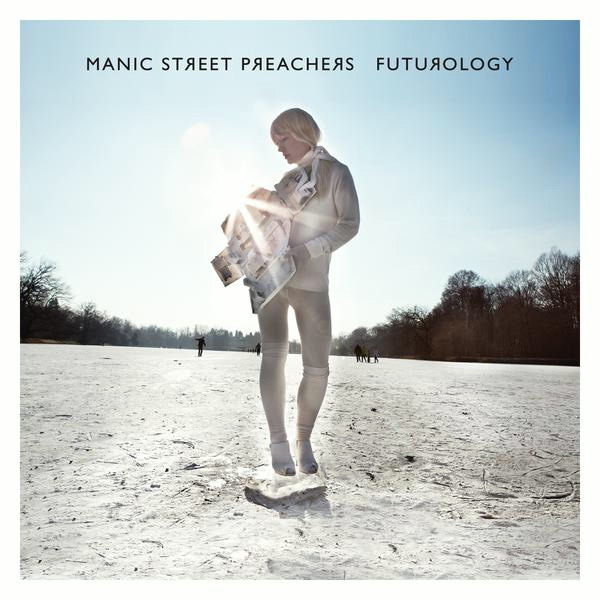 Manic Street Preachers – Futurology