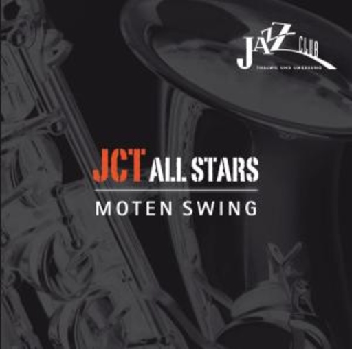 JCT Allstars – Moten Swing