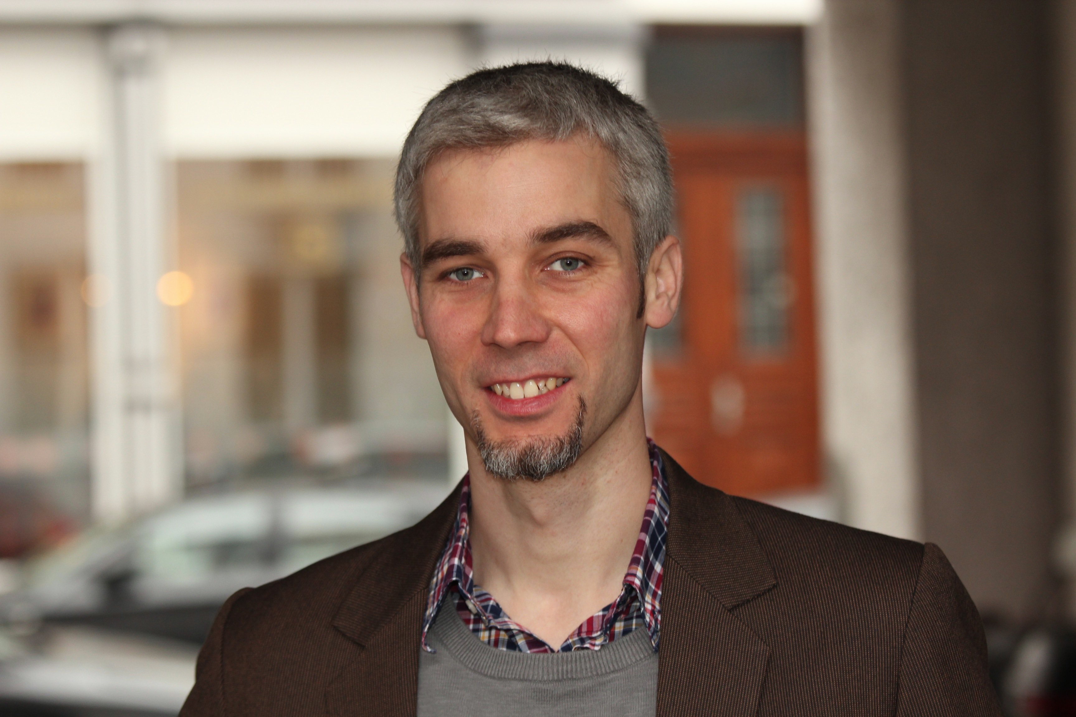 Hanns-Christian Gerth