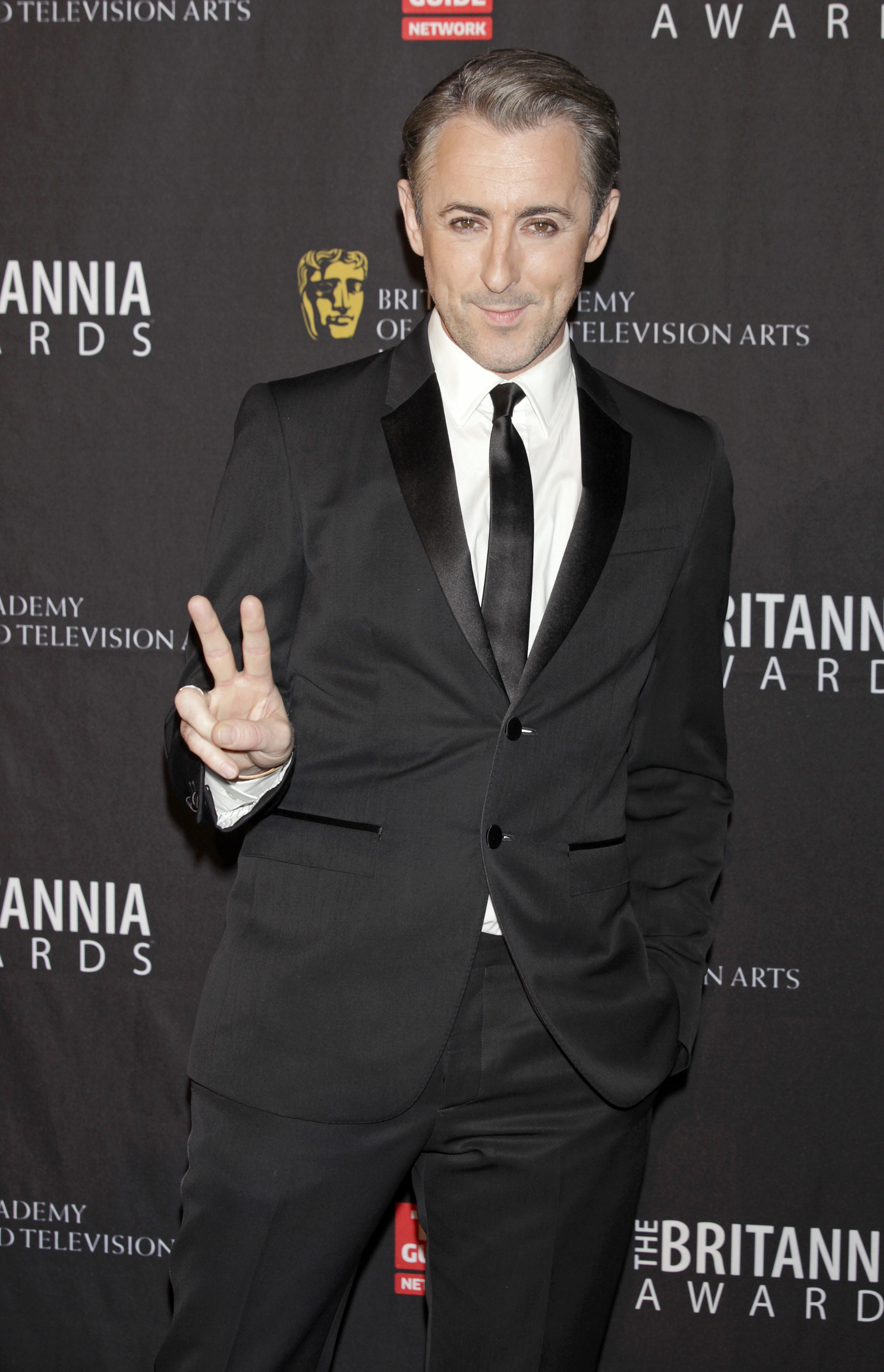 Alan Cumming
