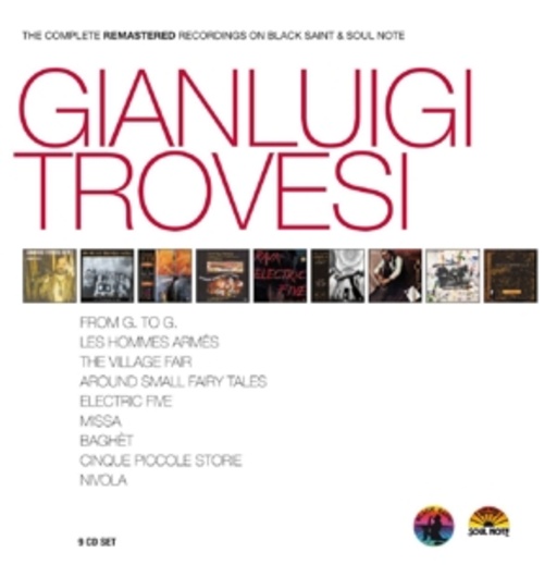 Gregor Frei/Asmin – From G. To G./Les Hommes Armés/The Village Fair/Around Small Fairy Tales etc.