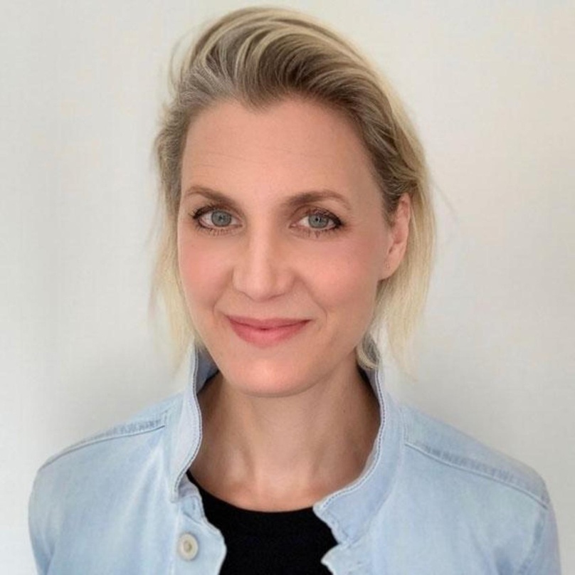 Stärkt bei der Initiative Musik das "Profil als deutsches Exportbüro": Tina Sikorski
