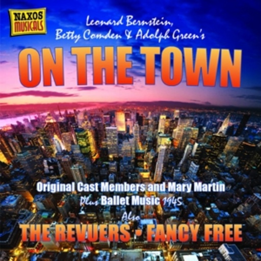 Diverse – On The Town