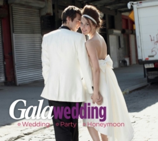 Diverse – Gala Wedding