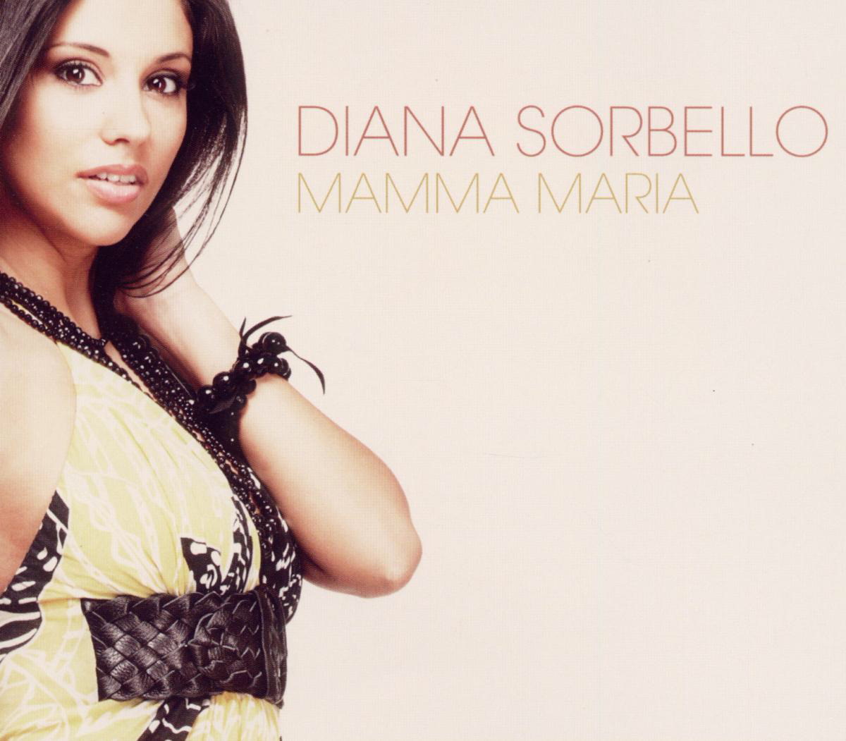 Diana Sorbello – Mamma Maria