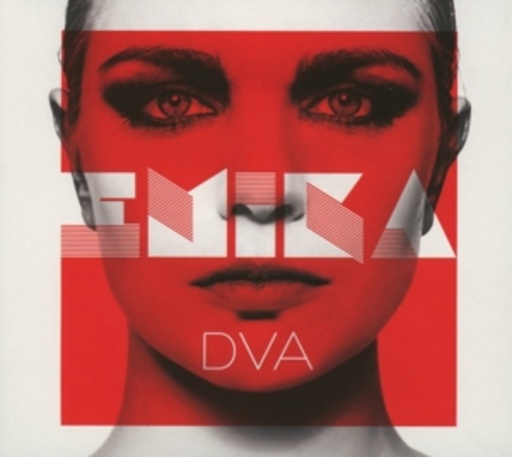 Emika – DVA
