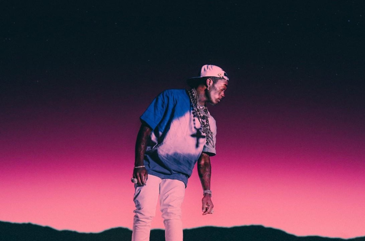 Hält die Konkurrenz in Schach: Lil Uzi Vert
