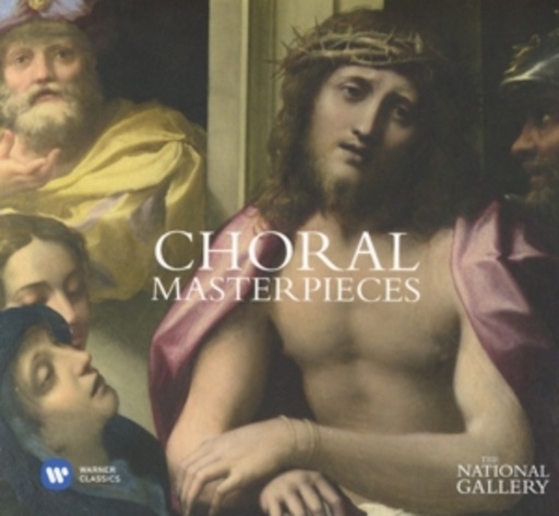 Diverse – Choral Masterpieces - National Gallery Collection