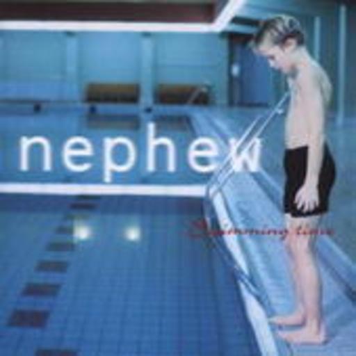 Nephew – Swimming Time