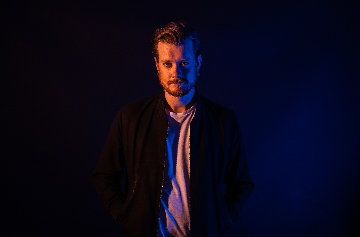 Colin Hauer