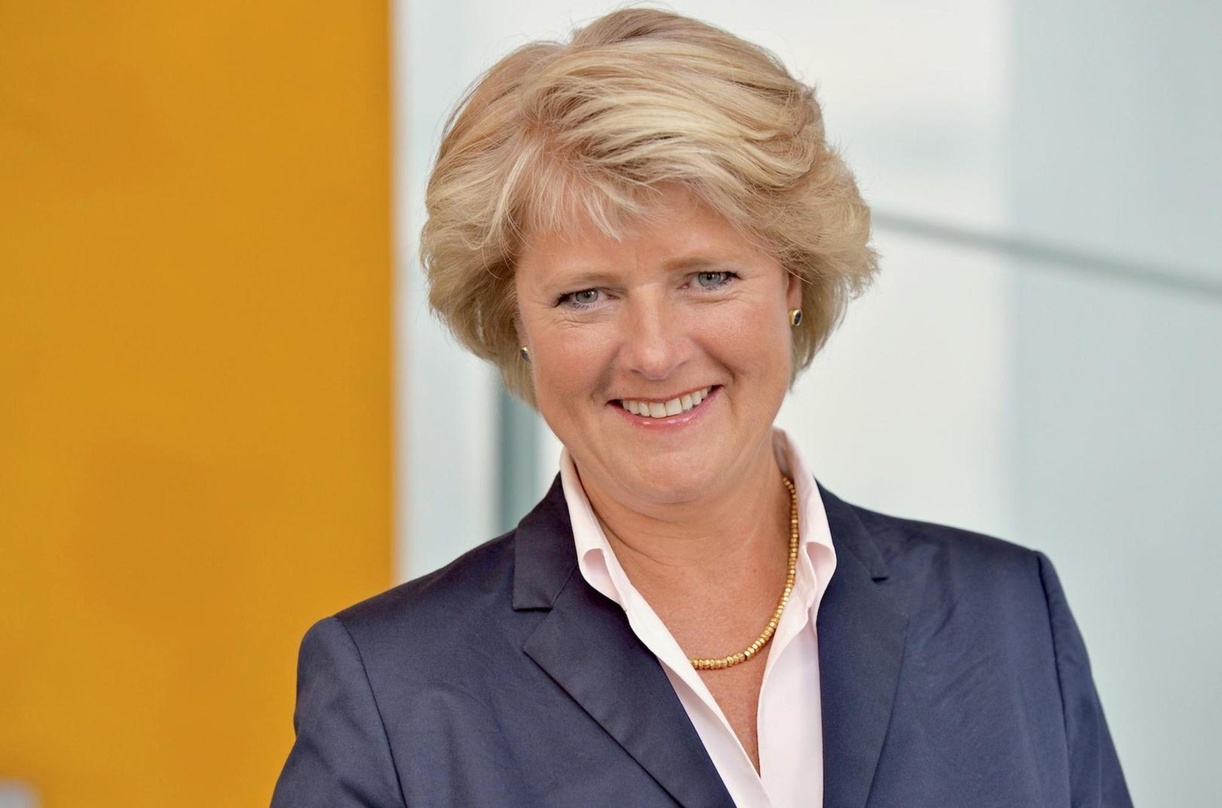 Will kulturelle Einrichtungen fit machen für den Betrieb unter Pandemiebedingungen: Kulturstaatsministerin Monika Grütters
