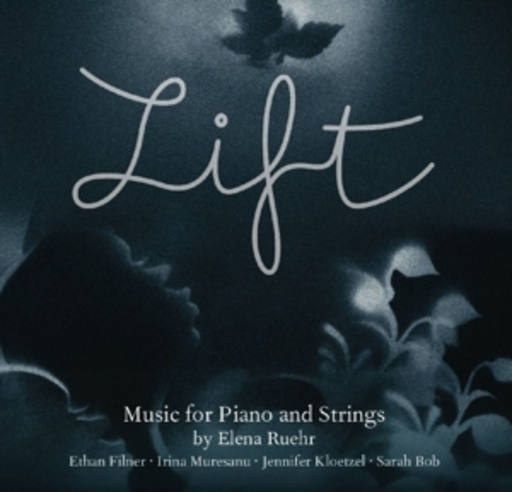 Diverse – Lift - Music For Piano And Strings