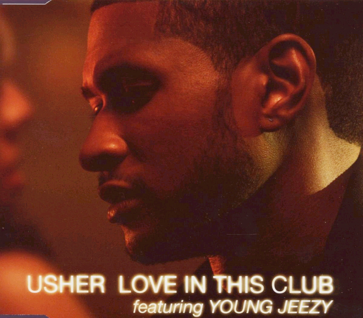 Usher feat. Young Jeezy – Love In This Club