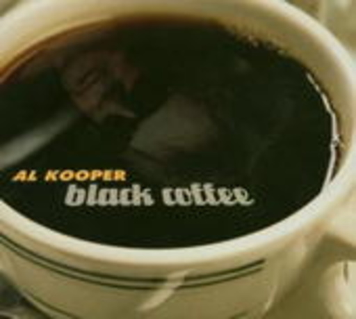 Al Kooper – Black Coffee