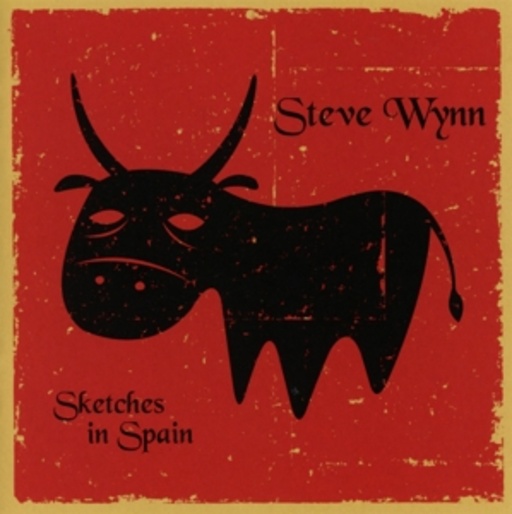 Steve Wynn – Sketches