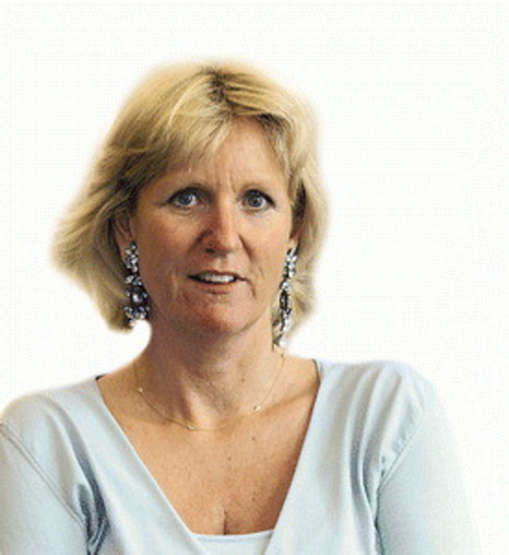 Will mehr Musik machen: Dagmar Sikorski