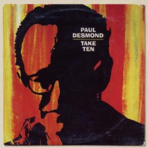 Paul Desmond – Take Ten