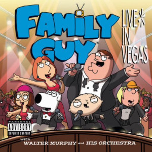 Diverse – Family Guy Live In Las Vegas