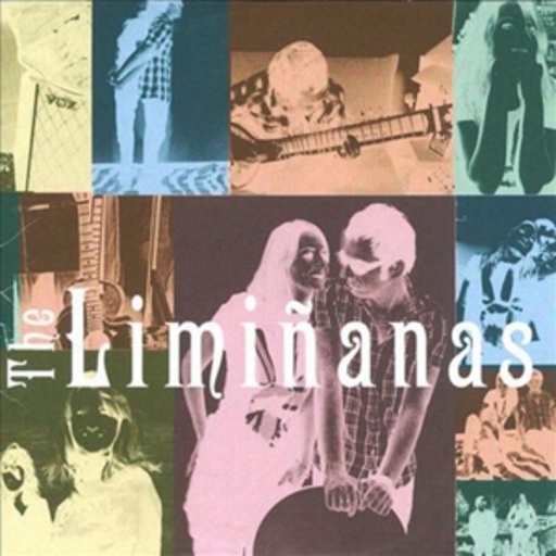 Limiñanas – Costa Blanca