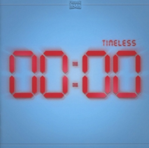 Timeless – 00:00